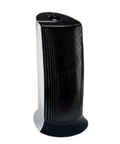 Hunter 30836 Tower Air Purifier with HEPA Filter