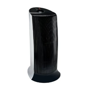 Hunter 30836 Tower Air Purifier with HEPA Filter