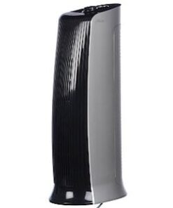 Hunter 30847 Tower Air Purifier with HEPA Filter