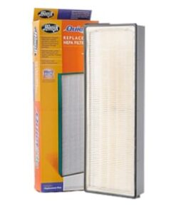 Hunter 30960 QuietFlo HEPA Purifier Filter 3-Pack