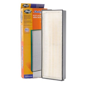 Hunter 30960 QuietFlo HEPA Purifier Filter 3-Pack