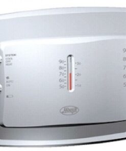 Hunter Electronic Heat Only Thermostat 40120