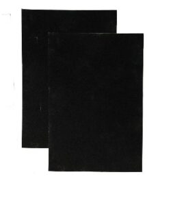 Hunter H-PF700 Eco-Silver Air Purifier Pre-Filter – 2-Pack