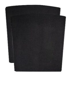 Hunter H-PF800 Eco-Silver Air Purifier Pre-Filter – 2-Pack