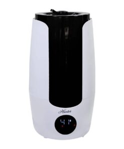 Hunter HHU400-WHT Aspire Ultrasonic Cool Mist Humidifier- White