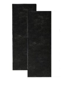 Hunter H-PF400 EcoSilver Air Purifier Pre-Filter 2-Pack