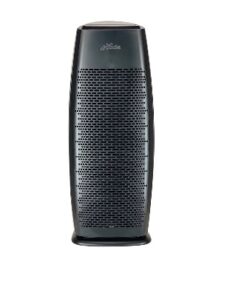 Hunter HP600BL Tall Tower Air Purifier – Black