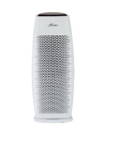 Hunter HP600WH Tall Tower Air Purifier – White