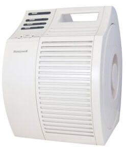 Honeywell 17000-S QuietCare True HEPA Air Purifier