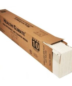 Lennox X8309 MERV 10 Expandable Filter Replacement