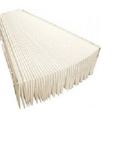 Lennox X0444 MERV 10 Pleated Furnace Filter Media PMAC-12C