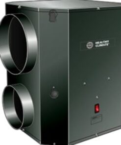 Lennox X4914 HEPA 60 Bypass Air Filtration System 500 CFM