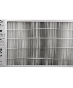 Lennox X6666 MERV 16 Pleated Air Filter Media for PCO-12C 17x26x4