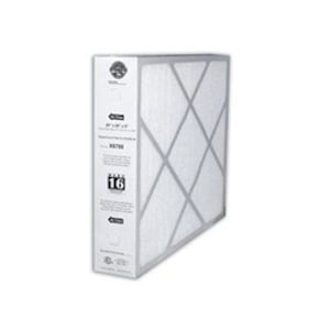 Lennox X6669 PCO-20C 21X26X4 Merv 16 Filter Replacement