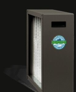 Lennox X7930 Furnace Filter Cabinet