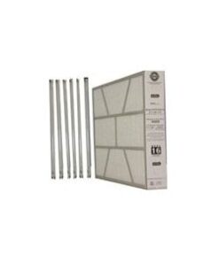 Lennox X8344 PureAir 604642-01, PCO-20C Air Purifier Maintenance Kit, 21 x 26 x 4 Inch, MERV 16, 6 UV-A Lamps