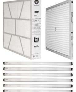 Lennox X8345 PureAir PCO-20C MERV 16 Upgrade Kit