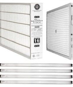 Lennox X8347 MERV 16 Filter Maintenance Kit for PCO-12C