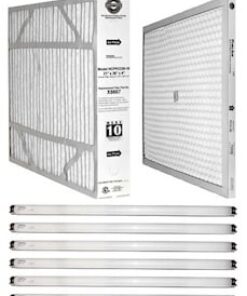 Lennox X8348 PCO-20C MERV 10 Filter Maintenance Kit