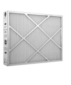 Lennox X8788 20x26x5 MERV 16 PureAir Furnace & AC Air Filter