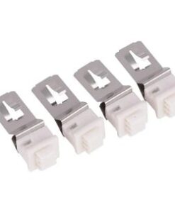 Lennox X8927 Healthy Climate PureAir 4 Lamp Clips for PCO-20-28