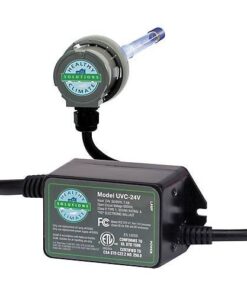 Lennox X9423 Healthy Climate UVC-24V Germicidal UV Light