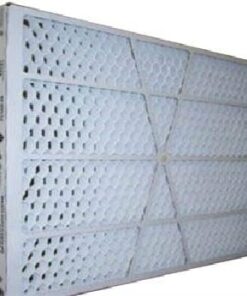 Lennox Y6621 PCO3-14-16 PureAir Metal Mesh Insert 613860-02