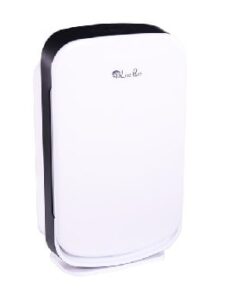 LivePure LP350TH-WT Aspen Series Air Purifier