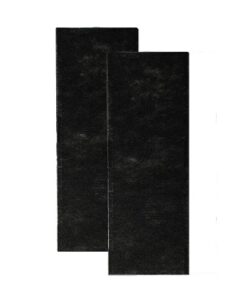 LivePure LP-PF600 Sierra Tall Tower Replacement Pre-Filter 2 Pack