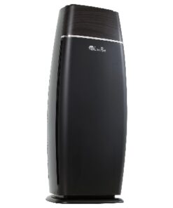 LivePure LP260TH-BLK Sierra Series True HEPA Digital Air Purifier