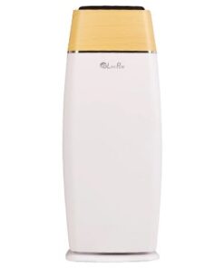 LivePure LP260TH-WT Sierra Series True HEPA Digital Air Purifier