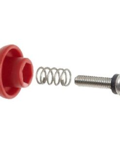 Pentek 3G Pressure Relief Button Kit 144802