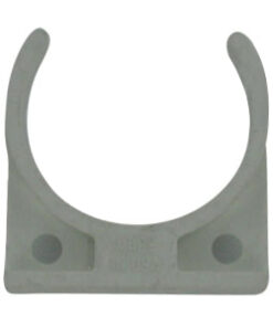 Pentek HF-CLIP2 2.5″ Single Inline Filter Clip 100-Pack