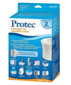 ProTec WF2 Humidifier Wick Filter
