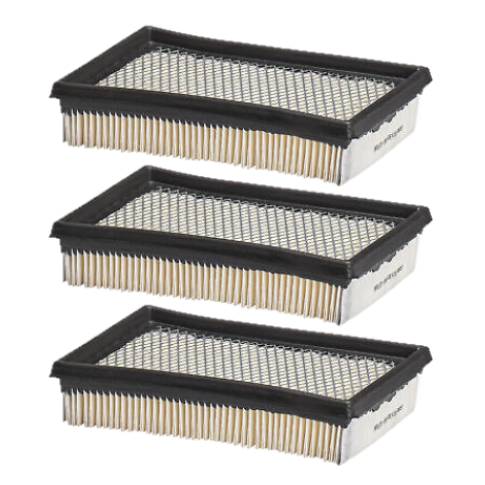 Purolator A13192 Engine Air Filter - 3-Pack