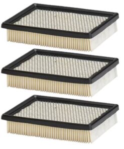 Purolator A33590 Car Air Filter Replacement 3-Pack