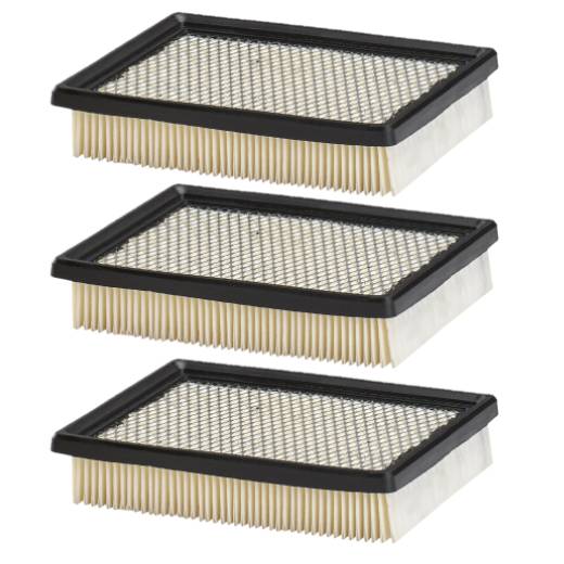 Purolator A33590 Car Air Filter Replacement 3-Pack