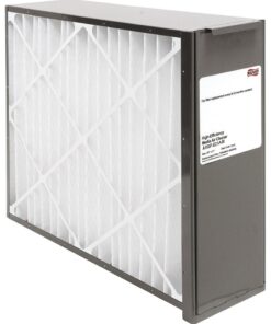 Rheem AXGF-E21AM 21″ High-Efficiency Media Air Cleaner