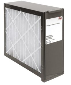 Rheem AXHF-E17AM 17″ High-Efficiency Media Air Cleaner