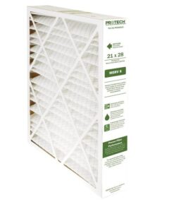 Rheem-Ruud ProTech PD540043 MERV 8 21x28x5 Media Filter
