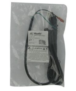Skuttle Power Supply Cord 000-0811-123