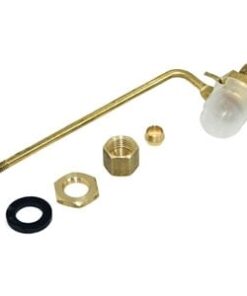 Skuttle Valve & Arm Assembly 000-1731-012