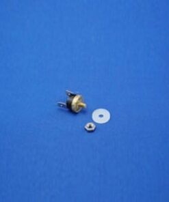 Skuttle Humidifier Thermostat 000-0431-030