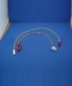 Skuttle 2pc Connector Assembly 000-0811-122