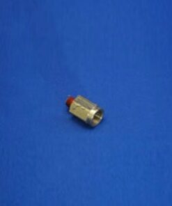 Skuttle Nozzle Body 000-1319-055