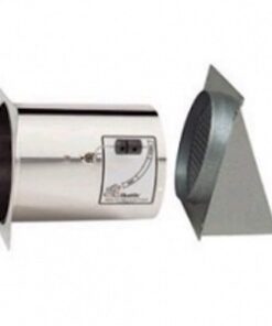 Skuttle 216-1 Make Up Air Control Unit