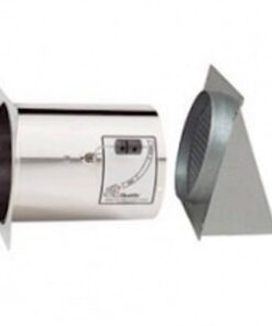 Skuttle 216-2 Make Up Air Control Unit