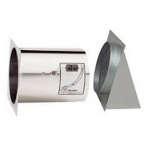 Skuttle 216-2 Make Up Air Control Unit