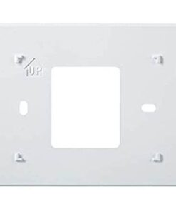 Honeywell Prestige IAQ Thermostat White Coverplate