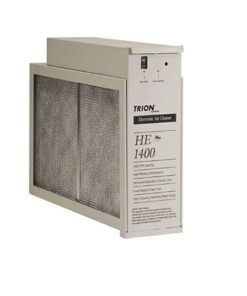 Trion HE Plus 1400 Air Cleaner System 20×20